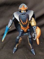 トランスフォーマー ビーストウォーズⅡ ドリルナッツ - メルカリ