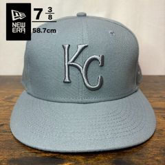 C52 ニューエラ 59fifty マイアミ マーリンズ MLB 希少 1560 - メルカリ