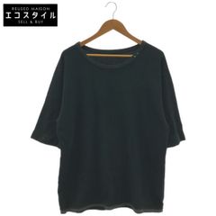 Porter Classic リネン 半袖 LINEN Tシャツ 3 - メルカリ