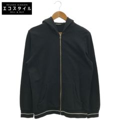 美品】BALMAIN × H＆Mコラボ フルジップパーカー - メルカリ