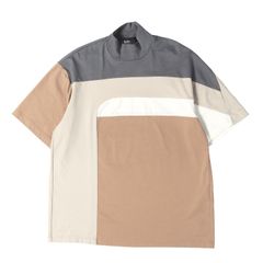 kolor 23SS】ハイゲージ ポンチ Tシャツ ネイビー サイズ2 - メルカリ