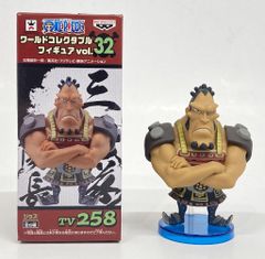 ワンピース ワーコレ vol.28 TV232 ウソップン 箱付き - メルカリ