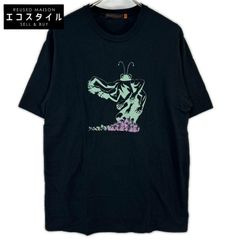 アンダーカバーイズム but beautiful期 臓物柄 ポロシャツ サイズ2
