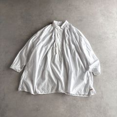 美品 / nest Robe ネストローブ / リネン100% サロペットパンツ