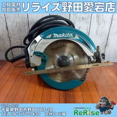 中古】マキタ(makita) コードレス丸のこ HS631DZB 【野田愛宕店 