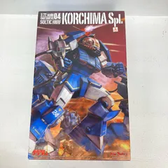 【イオン広店】 1/72 ソルティック H8RF コーチマSpl 太陽の牙ダグラム COMBAT ARMORS MAX 04 【716】のサムネイル
