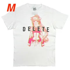 2026年最新】ddlc tシャツの人気アイテム - メルカリ
