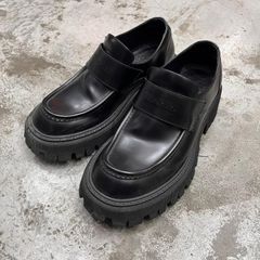 BALENCIAGA inspector mule 41 - メルカリ