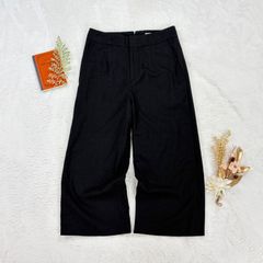マーガレットハウエルMHL.ツイルタックパンツ - メルカリ