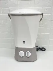 WASHBOY ウォッシュボーイ バケツ型洗濯機 TOM-12  No.7512のサムネイル