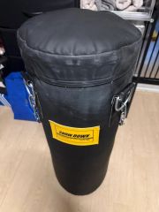 SAMURAI GYM ボクシング サンドバッグ ドロップ型 - メルカリ