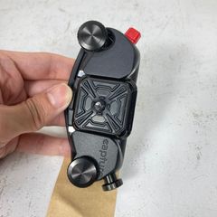 📦️OneSize ブラック系 2ndGEAR Mountain Products ( セカンドギア