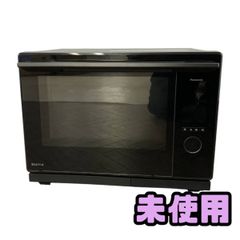 極美品 未使用品】NEW GRAND CHEF オーブンレンジ 本体 - メルカリ