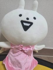 アニマル横丁 イヨ おしゃべりぬいぐるみ イヨちゃん セガトイズ