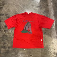 【あのちゃん着用】90s  トレフォイルロゴ ナイロンジャケット あのちゃん着用】90s adidas トレフォイルロゴ ナイロンジャケット