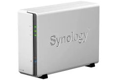 Synology製NAS DS120j/JP ガイドブック付☆元箱あり☆中古美品 - メルカリ