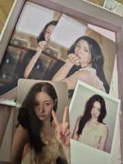 TWICE ダヒョン Yes, I am Dahyun フォトカード - メルカリ