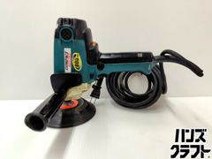 〇【送料無料】【中古】マキタ Makita MUC022G 350mm充電式チェンソー 