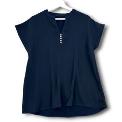 UNIQLO :C ユニクロ 感動ダブルジャケットリラックスフィット