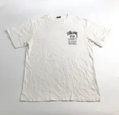 STUSSY x OUR LEGACY 半袖のサムネイル