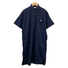 ダントン シャツ ワンピース 36⭐︎DANTON.bshop - メルカリ