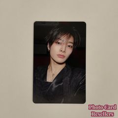 Straykids スキズ KARMA KMS 2.0 中華 上海 ヨントン トレカ