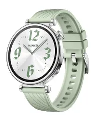 HUAWEI WATCH GT 4 41mm ゴルフナビ搭載 スマートウォッチ コース攻略 最長7日間持続バッテリー GNSS測位 スマートウォッチのサムネイル