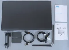 【中古】PCハード 27インチ ゲーミングモニター EVNIA 27M2N3500NL/11のサムネイル