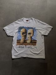 コムドット着用ピンク・フロイドPINK FLOYD古着バンドTシャツ深瀬着用