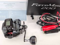 ダイワ スーパーリチウム11000WP－C 充電器付 リチウムイオン