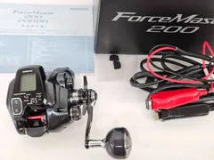 2026年最新】フォースマスター 200の人気アイテム - メルカリ
