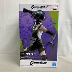 未開封 チェンソーマン レゼ ボム フィギュア Grandista - メルカリ