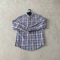 レショップ 24ss LE サックス シャツ - メルカリ