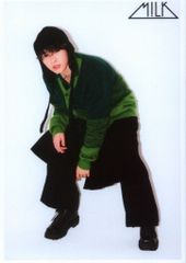 M!LK 26th BIRTHDAY SPECIAL GOODS 吉田仁人 生写真 14 - メルカリ