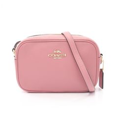 極美品】COACH ジェス カメラバッグ ショルダーバッグ 馬車ロゴ 3041