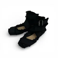 Dior ディオール ソンジュ SONGE BALLET FLAT ブラック 36D KDB881GGN バレエ シューズのサムネイル
