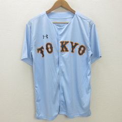 巨人 読売ジャイアンツ 5000勝 V9 復刻 ビジター ユニフォーム 2007