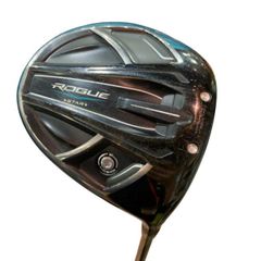 中古】 キャロウェイ ROGUE STAR 9.5° ドライバー DR Speeder 474