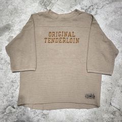 COMME des GARCONS SHIRT MOHAIR NYLON SWEATER サイズM W10305