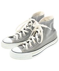 CONVERSE スニーカー レディース 【古着】【中古】【送料無料】