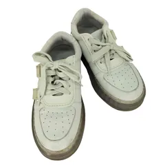 チャールズアンドキース CHARLES&KEITH Translucent Coloured Sole Low-Top Sneakers トランスルーセントカラードソール ロウトップスニーカー レディース JPN：23.5 のサムネイル