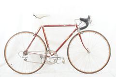 CINELLI [치네리] SUPERCORSA 1990 년경 로드 자전거 / 바이챠리 우라와베이스