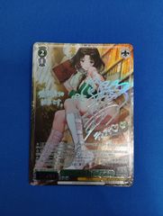 ヴァイスシュヴァルツ 推しの子 【箔押しサイン入り】 OSK/S121-001SP