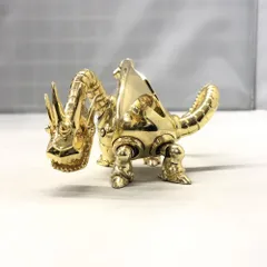 2026年最新】メタリックモンスターズギャラリーの人気アイテム - メルカリ