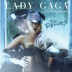 (CD)【中古: 盤質AB】 Lovegame／Lady Gaga レディーガガ CD)【中古: 盤質AB】 Lovegame／Lady Gaga レディーガガ - メルカリ
