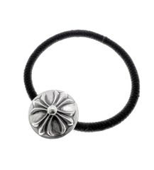 クロムハーツ CHROME HEARTS 【 HAIRBAND 】 クロスボール ボタン