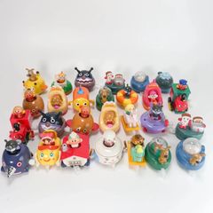 初期ポケモン ガチャクリアケースに入ったフィギュア まとめ売り 28体