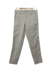 エルエルビーン L.L.BEAN テーパード チノパンツ W30 ライトベージュ ボトムスのサムネイル