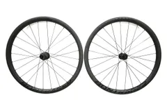 BONTRAGER 「ボントレガー」 AEOLUS ELITE 35 TLR DISC シマノ11速 ホイールセット / バイチャリ名古屋大須店のサムネイル