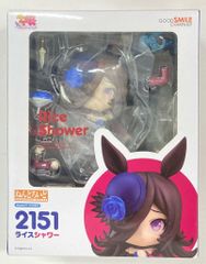 ウマ娘 ライスシャワー ねんどろいど 2151 - メルカリ